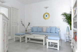 Photo 3 - Anthos Apartments Paros