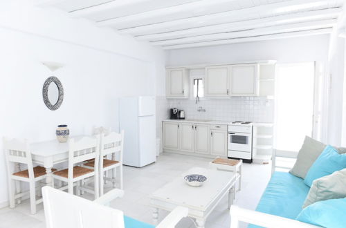 Photo 44 - Anthos Apartments Paros