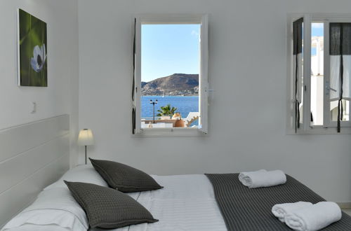 Foto 4 - Anthos Apartments Paros