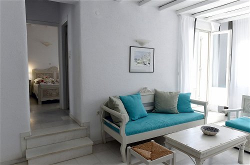 Photo 57 - Anthos Apartments Paros