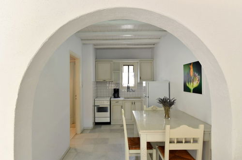 Foto 40 - Anthos Apartments Paros