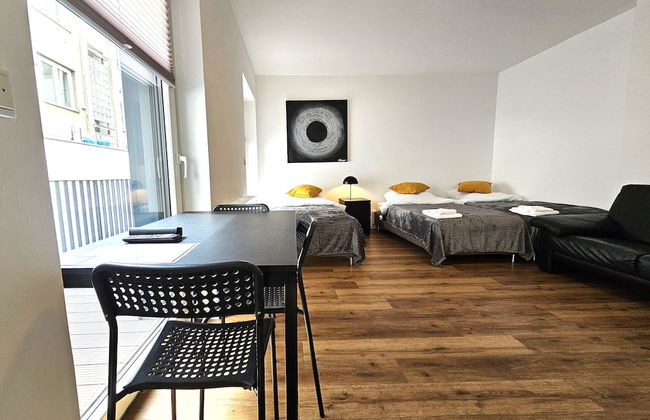 Old Town Apartments - Foto 18