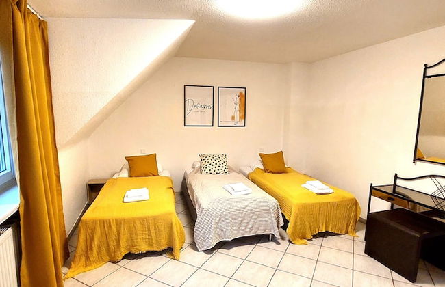 Old Town Apartments - Foto 5