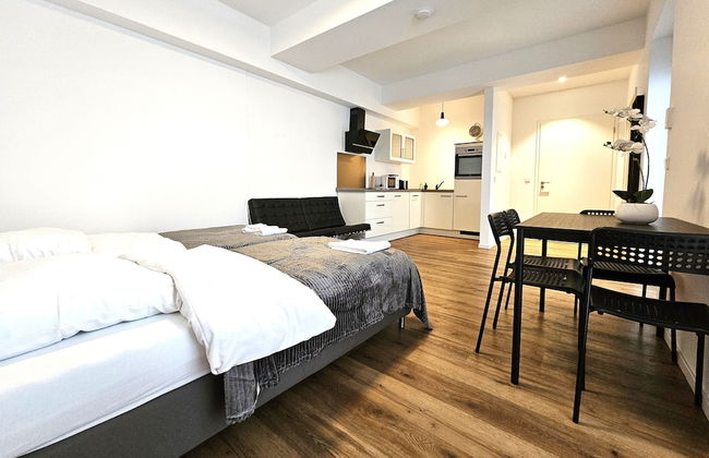 Old Town Apartments - Foto 67