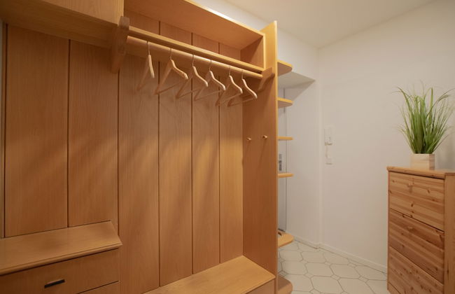 Old Town Apartments - Foto 4