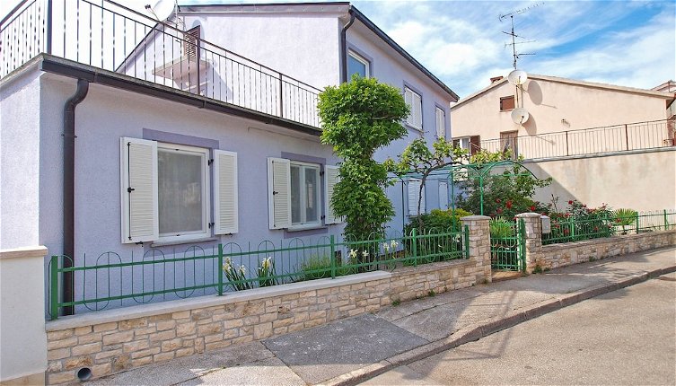 Photo 1 - Apartments Branko 1348