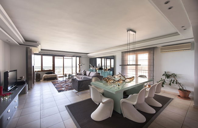 Cosmopolitan Maison - Foto 9