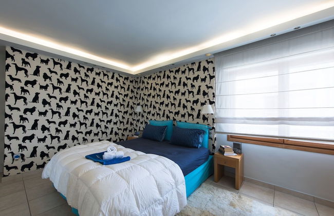 Cosmopolitan Maison - Foto 6