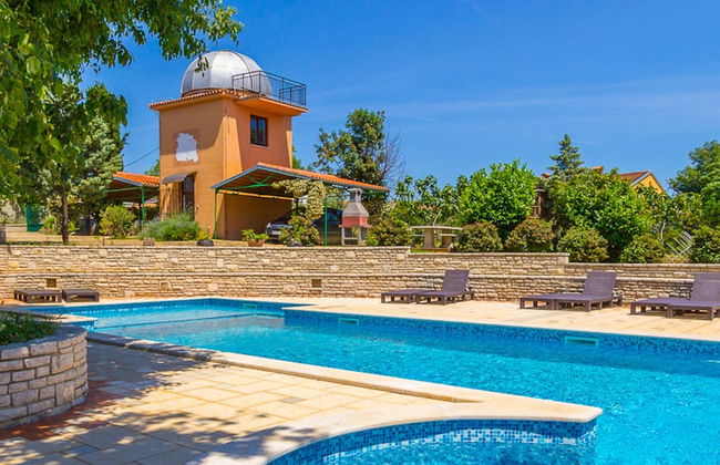 Modern Apartment in Pula With Swimming Pool - Foto 18