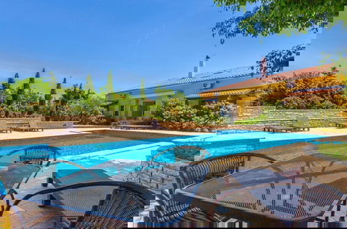 Photo 29 - Modern Apartment in Pula With Swimming Pool