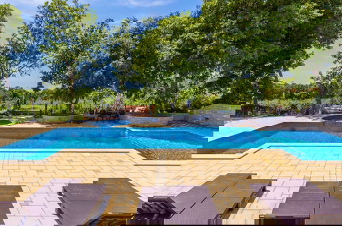 Photo 25 - Modern Apartment in Pula With Swimming Pool