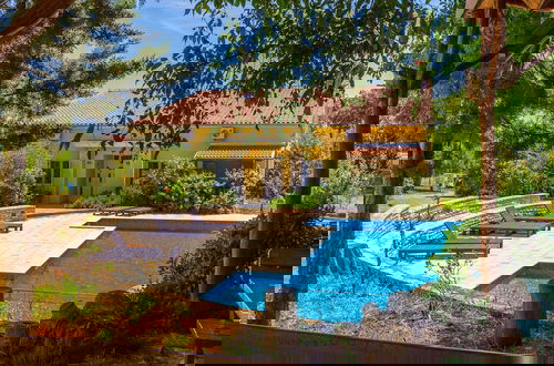Photo 17 - Modern Apartment in Pula With Swimming Pool