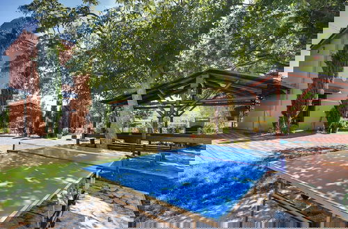 Photo 32 - Modern Apartment in Pula With Swimming Pool