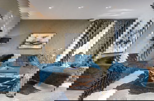Foto 16 - Luxurious Villa in Rovinj With Pool