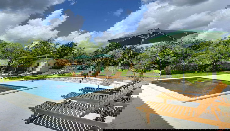 Foto 1 - Holiday Home in Rojnici With Pool