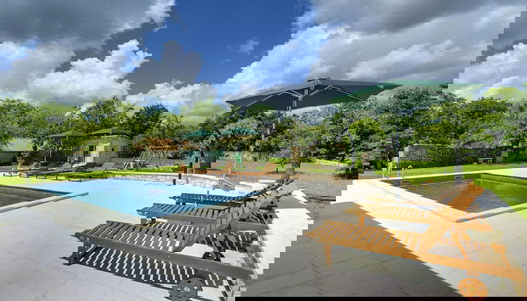 Foto 1 - Holiday Home in Rojnici With Private Pool