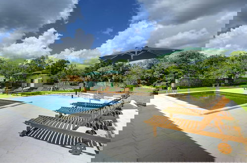 Photo 1 - Holiday Home in Rojnici With Private Pool