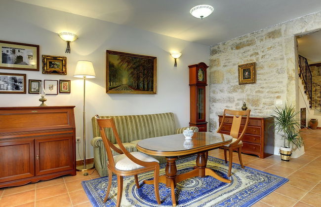Holiday Home in Rojnici With Private Pool - Foto 15