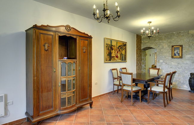 Holiday Home in Rojnici With Private Pool - Foto 27