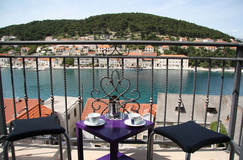 Photo 19 - Branka - Nice Apartment With Stunning View - A1