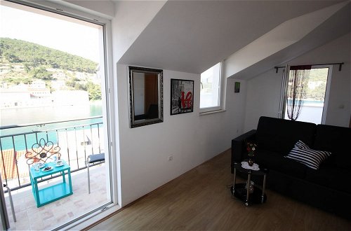 Foto 6 - Branka - Nice Apartment With Stunning View - A1