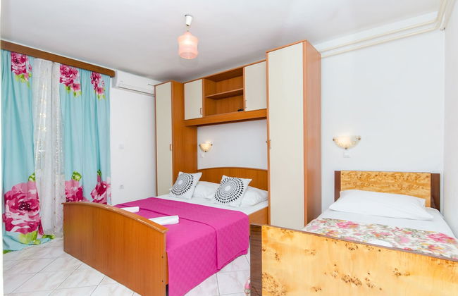 Apartment and Rooms Ivan - Foto 15