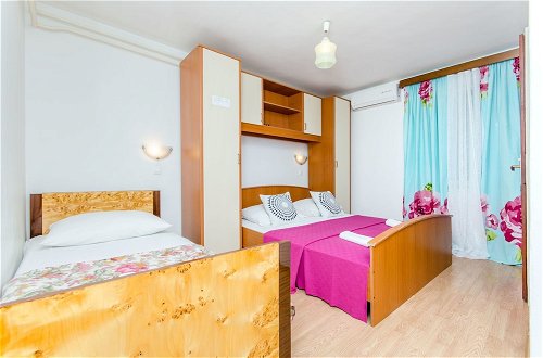 Foto 23 - Apartment and Rooms Ivan