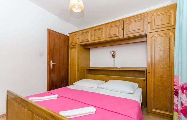 Apartment and Rooms Ivan - Foto 18
