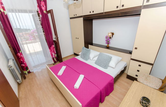 Apartment and Rooms Ivan - Foto 41