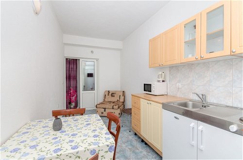 Foto 62 - Apartment and Rooms Ivan