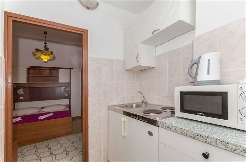 Foto 55 - Apartment and Rooms Ivan