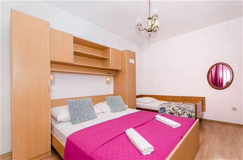 Foto 30 - Apartment and Rooms Ivan