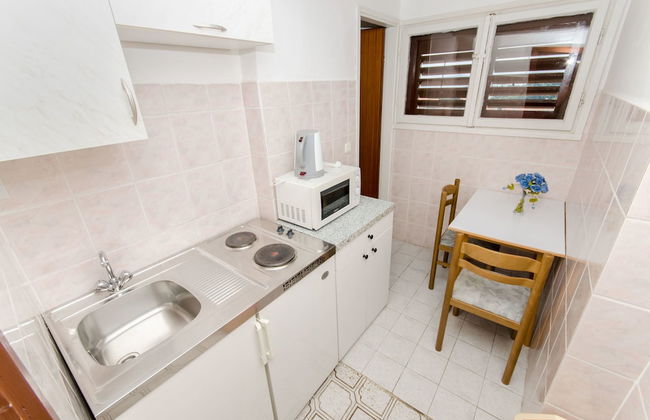 Apartment and Rooms Ivan - Foto 58