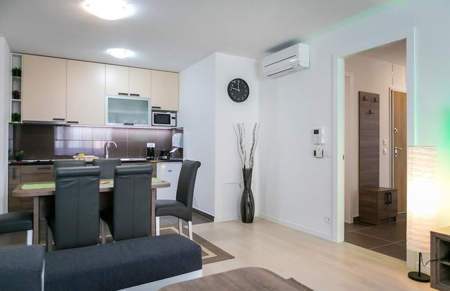 Apartment Nova cesta - Photo 6
