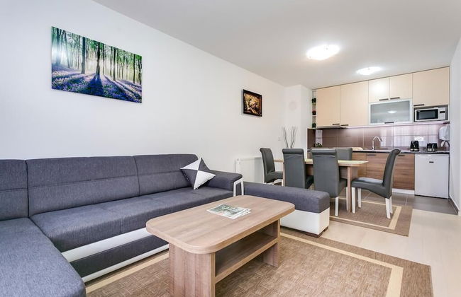 Apartment Nova cesta - Photo 9