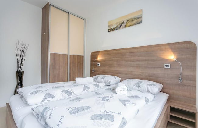 Apartment Nova cesta - Photo 2