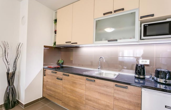 Apartment Nova cesta - Photo 7