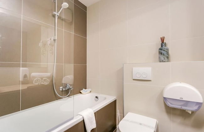 Apartment Nova cesta - Photo 11