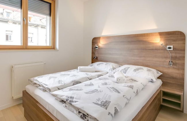 Apartment Nova cesta - Photo 4