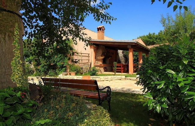Luxury Villa Murva - Foto 80
