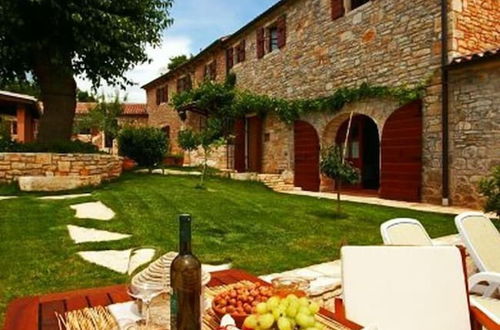 Photo 34 - Luxury Villa Murva