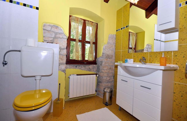 Luxury Villa Murva - Foto 42
