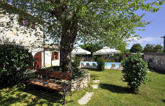 Luxury Villa Murva - Foto 69