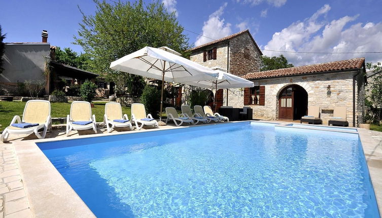 Photo 1 - Luxury Villa Murva