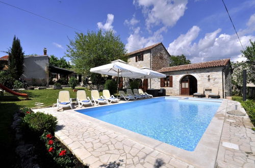 Photo 48 - Luxury Villa Murva