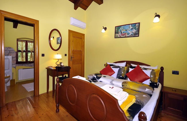 Luxury Villa Murva - Foto 12