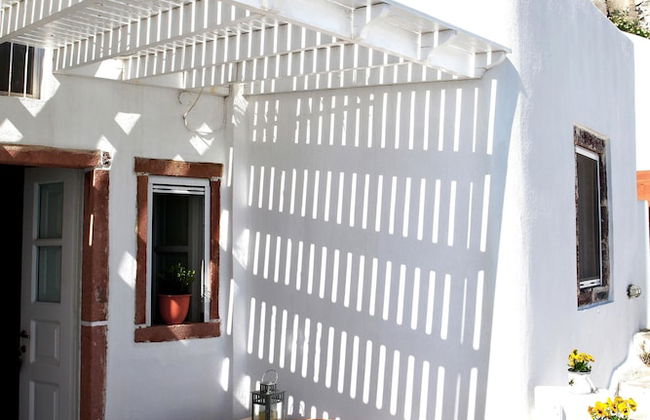 Menias Cave House - Foto 16