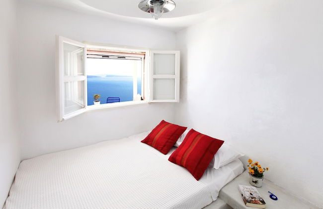 Menias Cave House - Foto 3