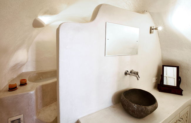 Menias Cave House - Foto 22