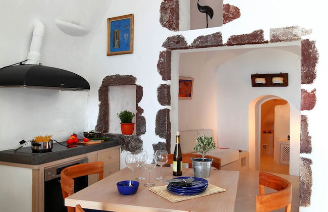 Menias Cave House - Foto 6
